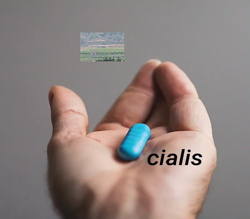 Cialis madrid sin receta